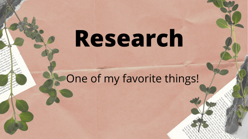 Flat Tire and&nbsp;Inspiration