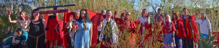 Red Dresses for a&nbsp;Cause