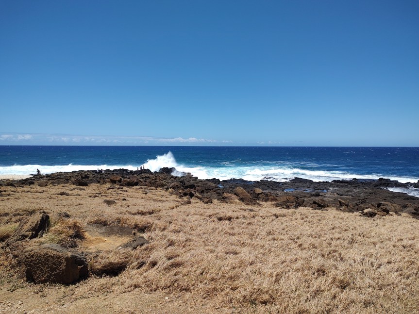 Southernmost tip of the&nbsp;U.S.