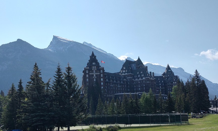 Beautiful Alberta Canada