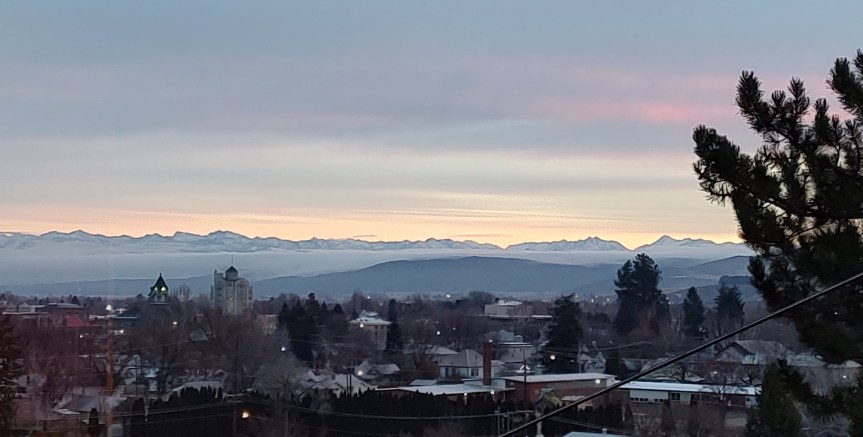 A Little of This and a Little of&nbsp;That.